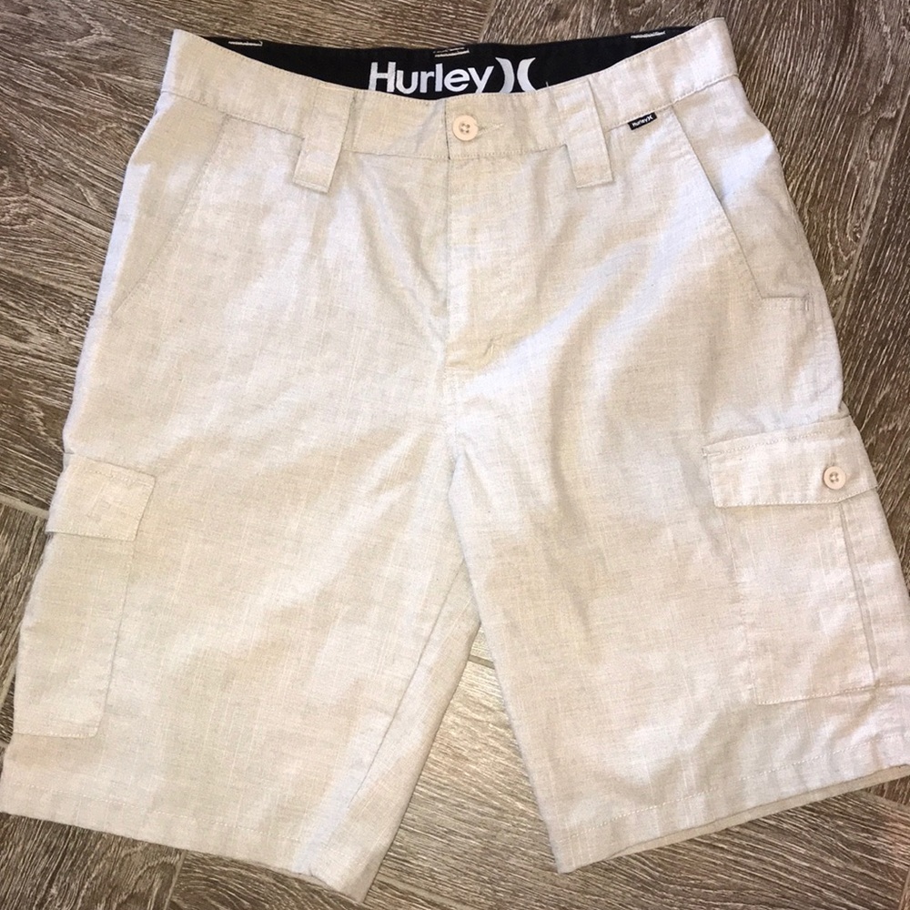 Hurley shorts